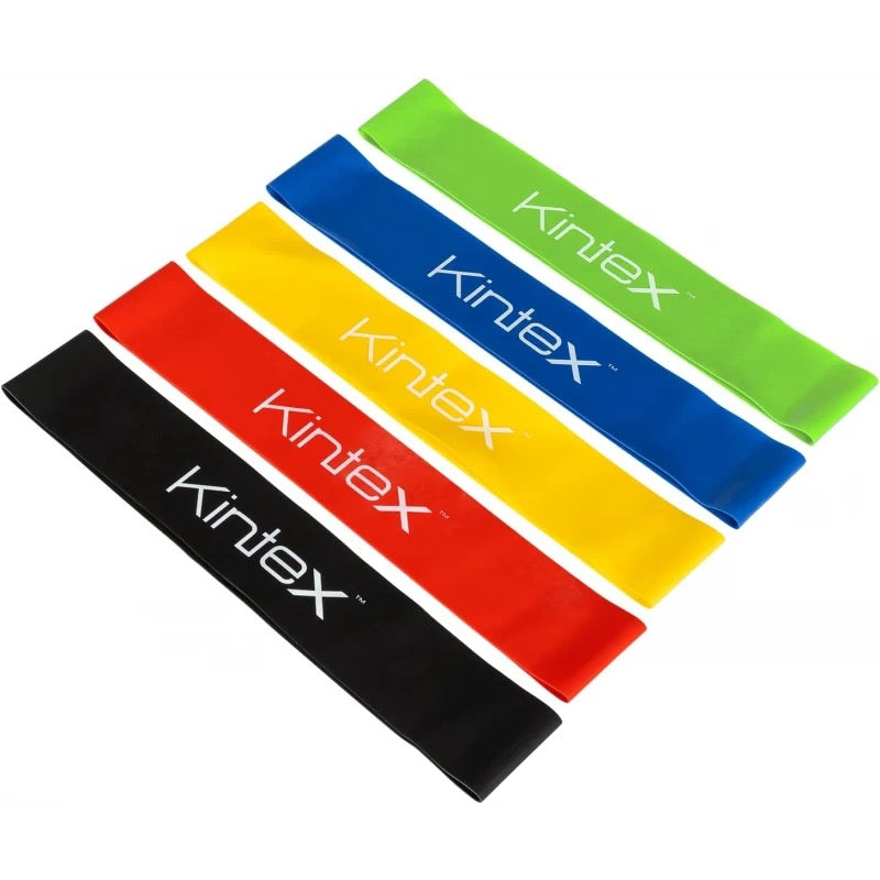 Kintex - Mini Loop Bands Set of 5 — BambiniJO Jordan
