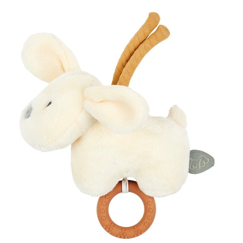 Nattou - Musical Cuddly Dog | Charlie Nattou - Musical Cuddly Dog | Charlie