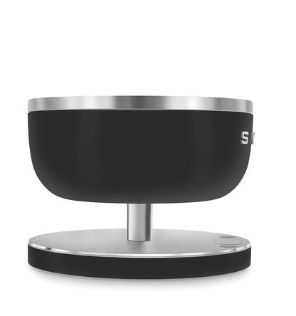 Smeg - Digital Kitchen Scale | 50's Style Aesthetic | Matt Black
