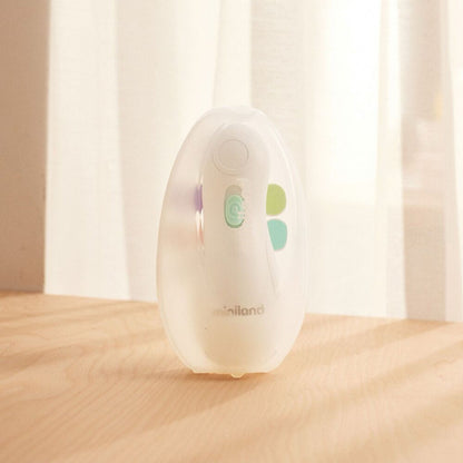 Miniland - Electric Baby Nail File
