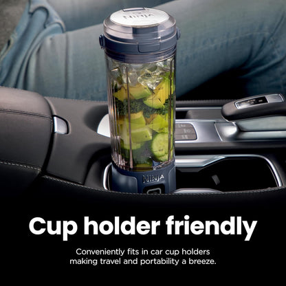Ninja - Blast on-the-go Blender | Passion Fruit