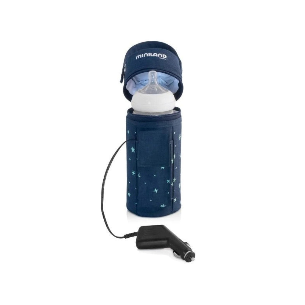 ميني لاند - جهاز تدفئة الطعام أثناء السفر بالسيارة