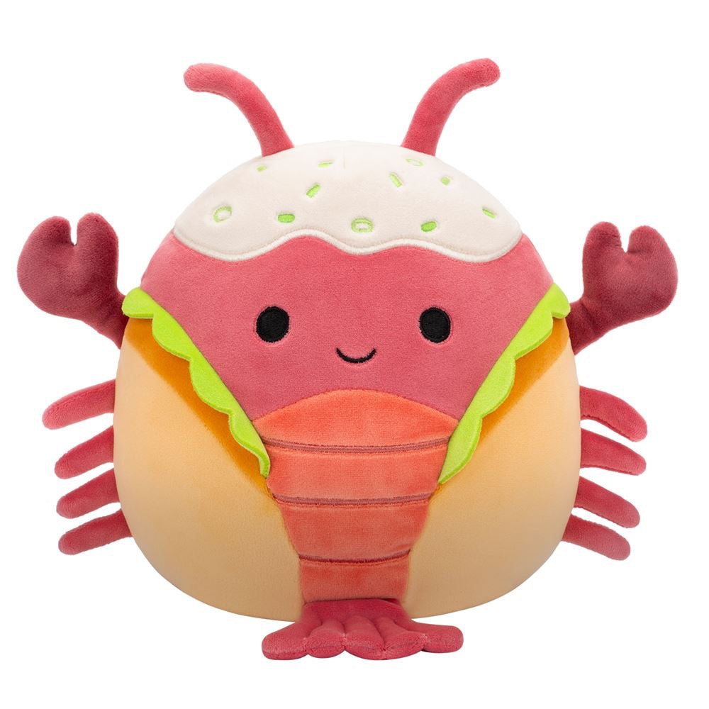 Squishmallows - Little Plush 7.5 Squishmallows - Little Plush 7.5