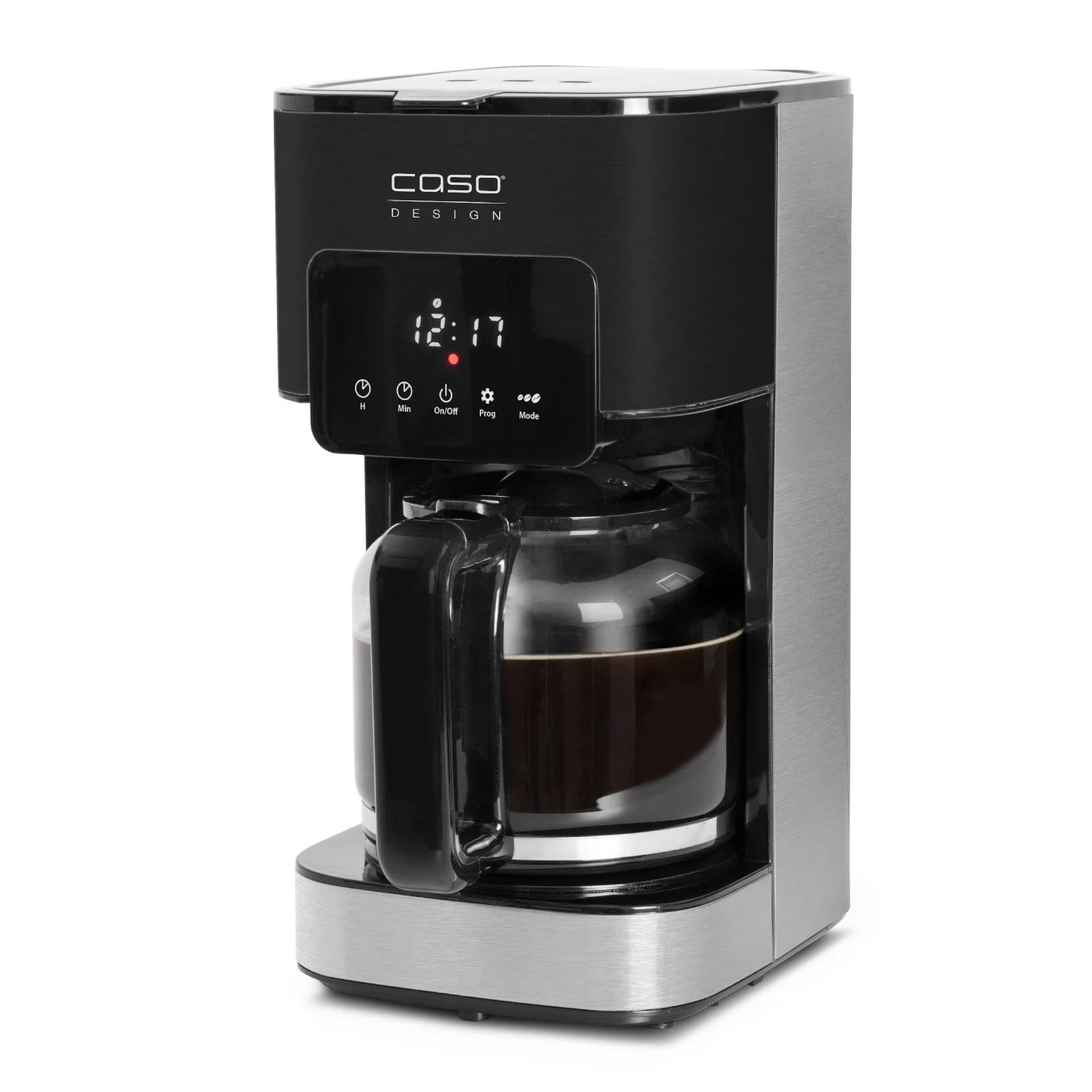 Caso - American Coffee Maker | 12 Cup | 900W Caso - American Coffee Maker | 12 Cup | 900W