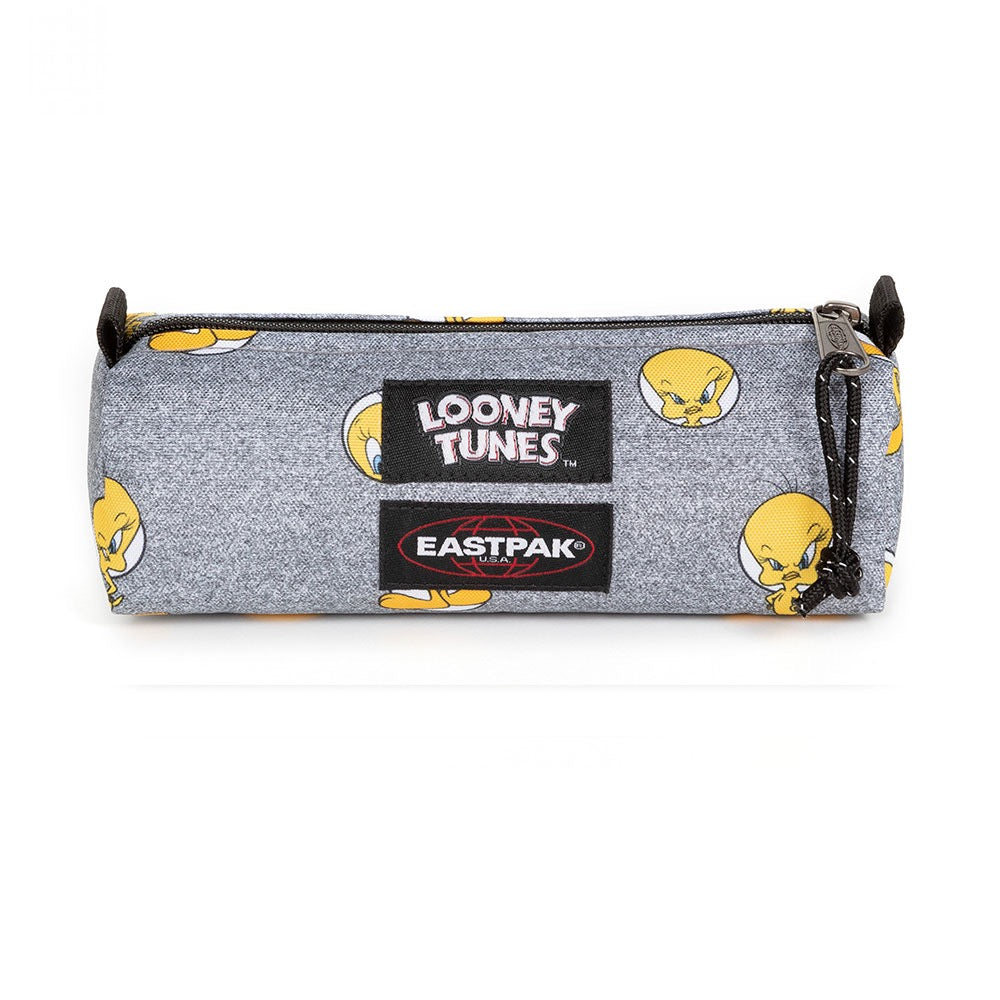 Eastpak - Benchmark Single Case | Tweety Grey Eastpak - Benchmark Single Case | Tweety Grey