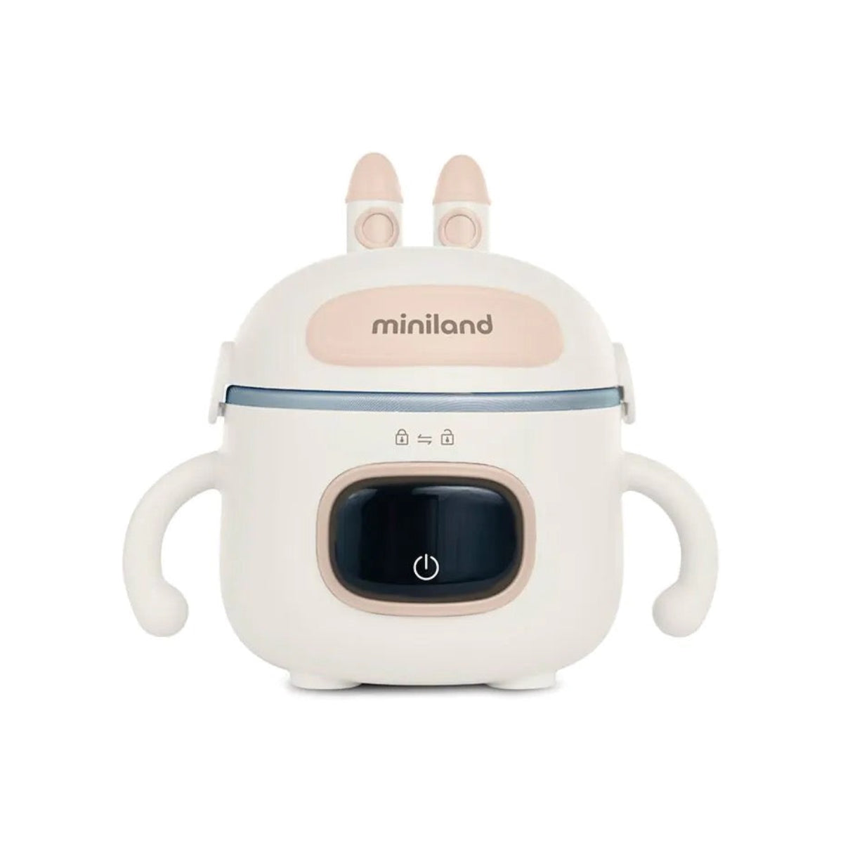 Miniland - Portable Food Warmer
