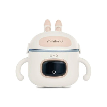 Miniland - Portable Food Warmer