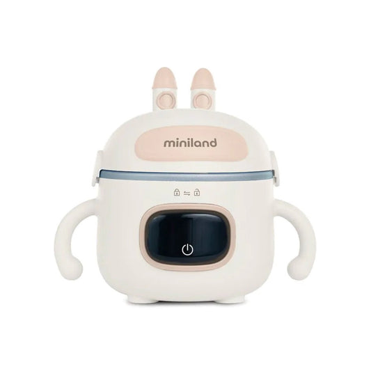 Miniland - Portable Food Warmer