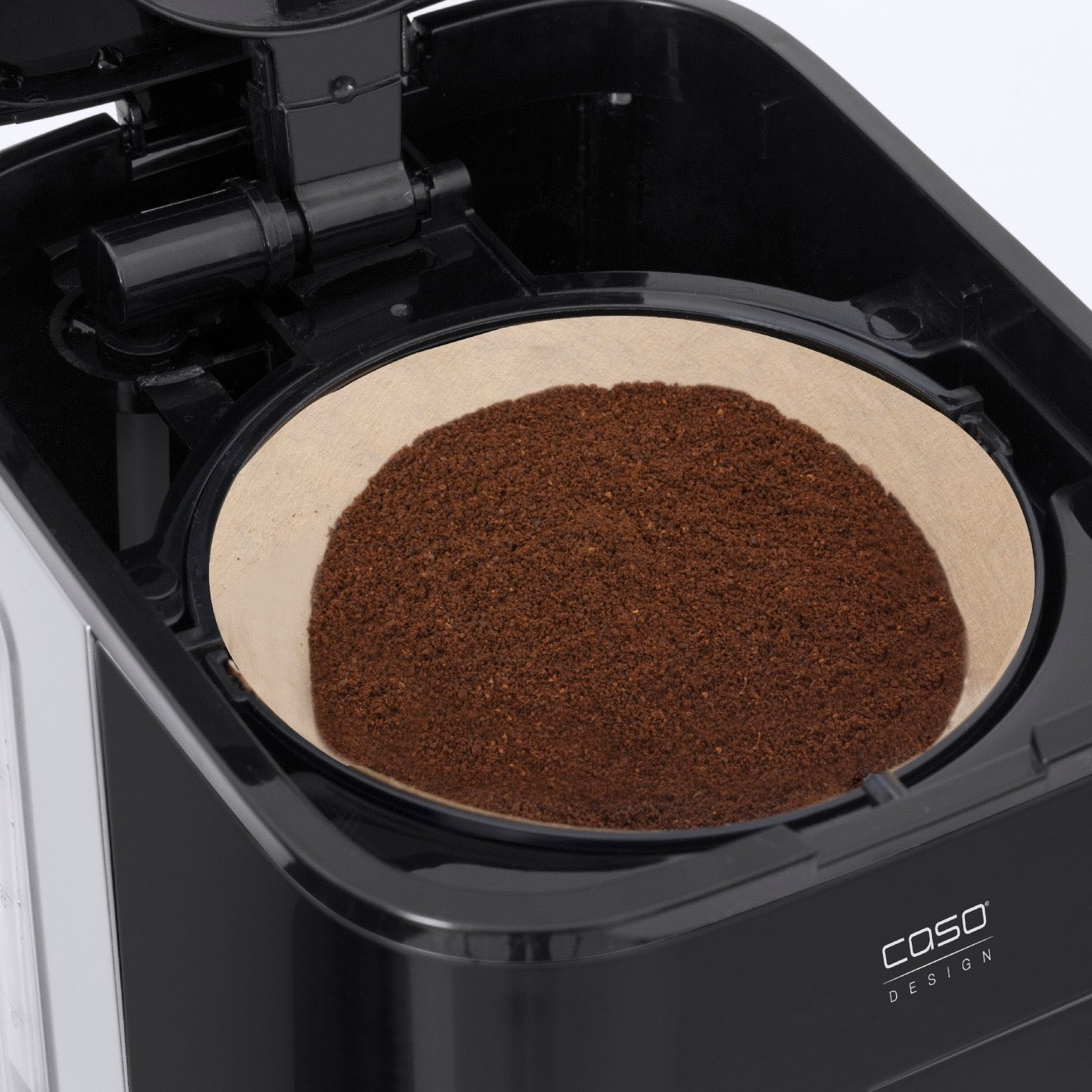 Caso - American Coffee Maker | 12 Cup | 900W Caso - American Coffee Maker | 12 Cup | 900W