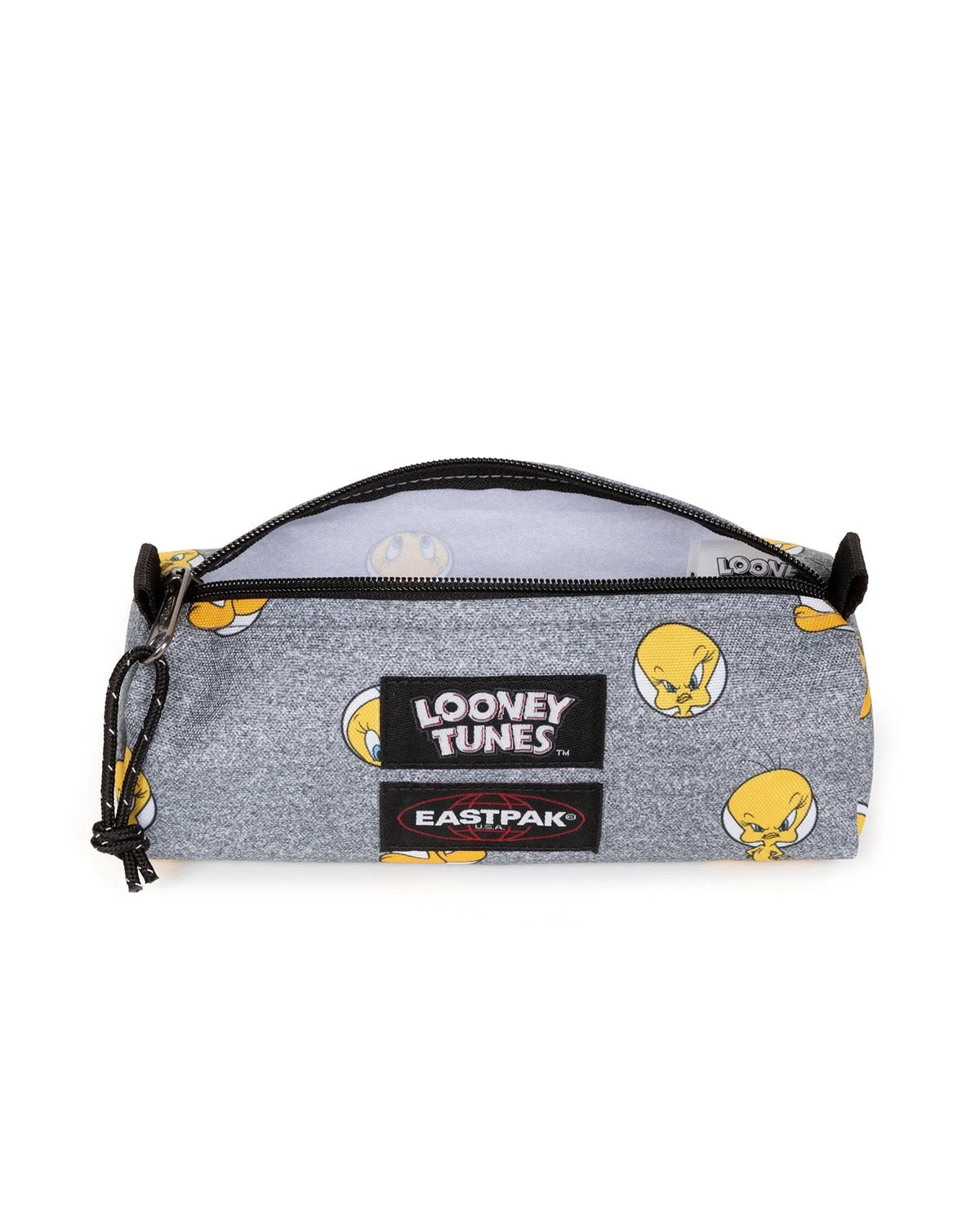 Eastpak - Benchmark Single Case | Tweety Grey Eastpak - Benchmark Single Case | Tweety Grey