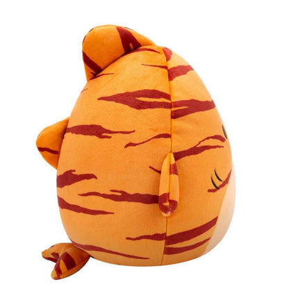 Squishmallows - Little Plush 7.5" Jagger Tiger Shark