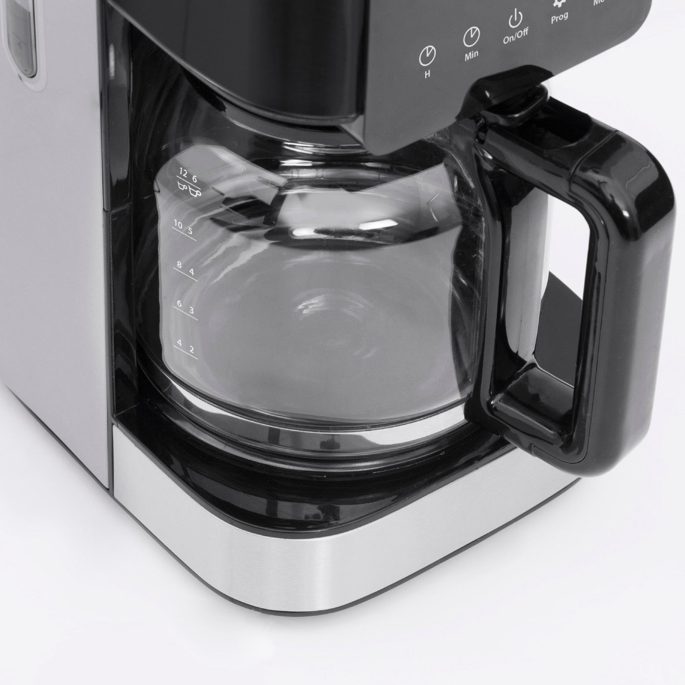 Caso - American Coffee Maker | 12 Cup | 900W Caso - American Coffee Maker | 12 Cup | 900W