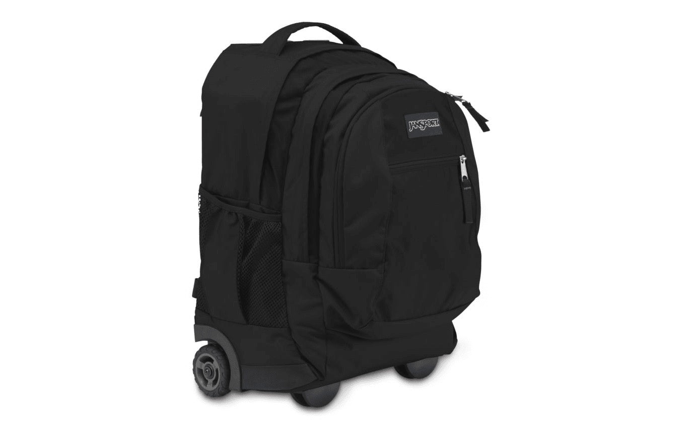 Jansport | DRIVER 8 Backpack & Rolling Luggage Jansport | DRIVER 8 Backpack & Rolling Luggage