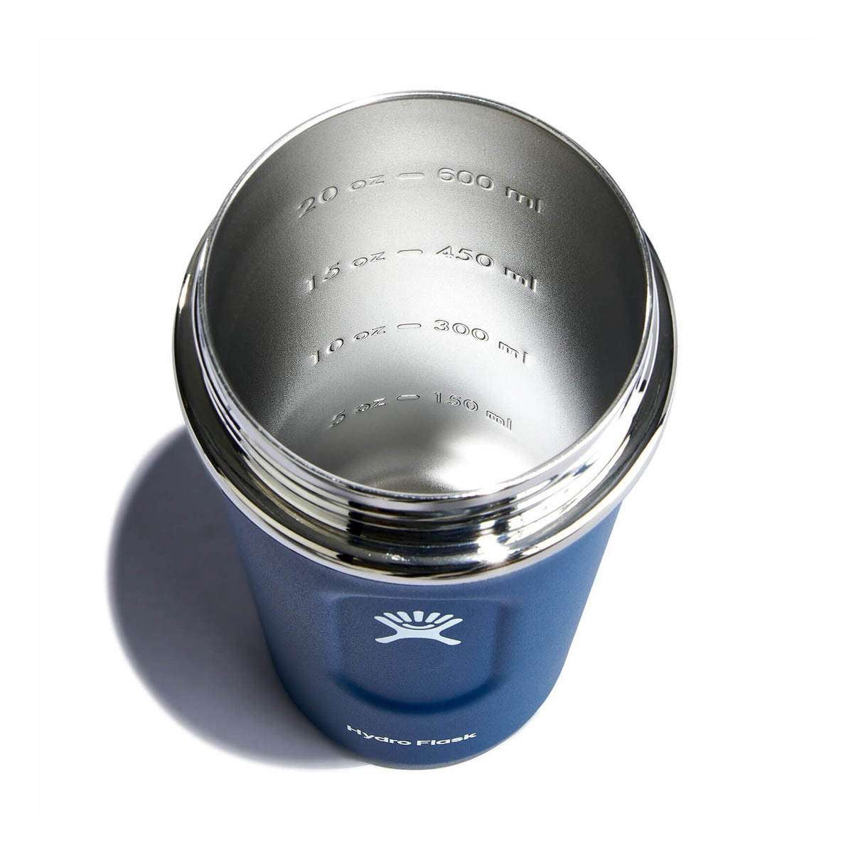 Hydro Flask - Insulated Shaker Bottle | 709ml Hydro Flask - Insulated Shaker Bottle | 709ml