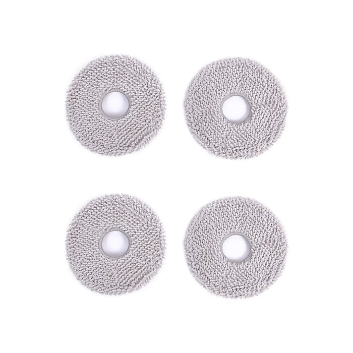 ECOVACS - Washable Mopping Pads for X2 OMNI ECOVACS - Washable Mopping Pads for X2 OMNI