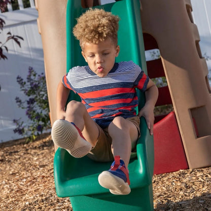 Step2 - Playhouse Climber And Swing Extension Outdoor
