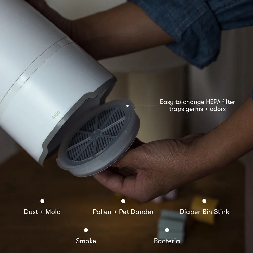 Frida Baby - 3-in-1 Air Purifier