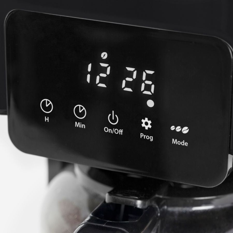 Caso - American Coffee Maker | 12 Cup | 900W Caso - American Coffee Maker | 12 Cup | 900W