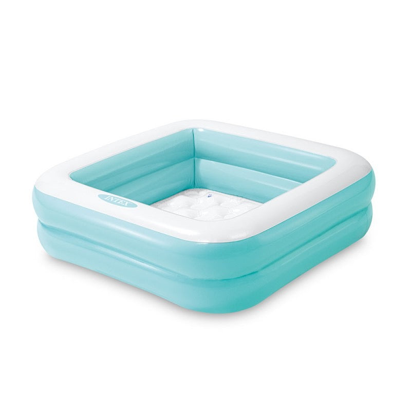 Buy Intex - Play Box Pool - 85 x 85 x 23 cm | BambiniJO | Amman | Fast ...