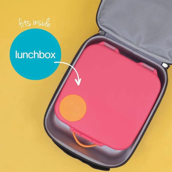 BBox - Insulated Kids Lunch Bag BBox - Insulated Kids Lunch Bag