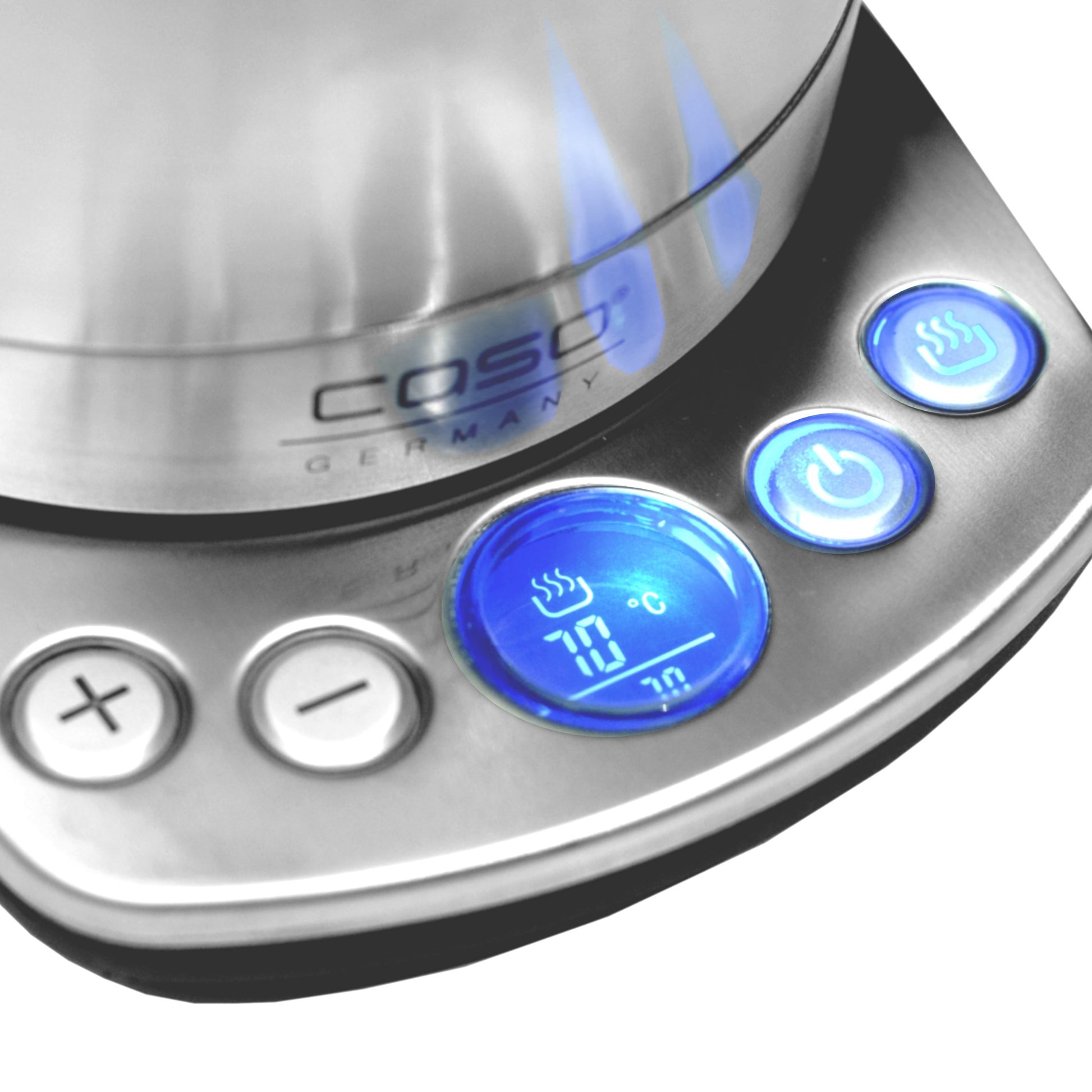 Caso - Electric Kettle | 1.7L Caso - Electric Kettle | 1.7L