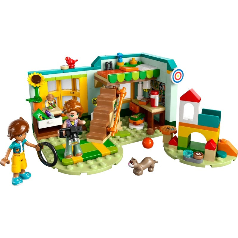 Lego - Autumn’s Room | 222 Pcs | 6Y+