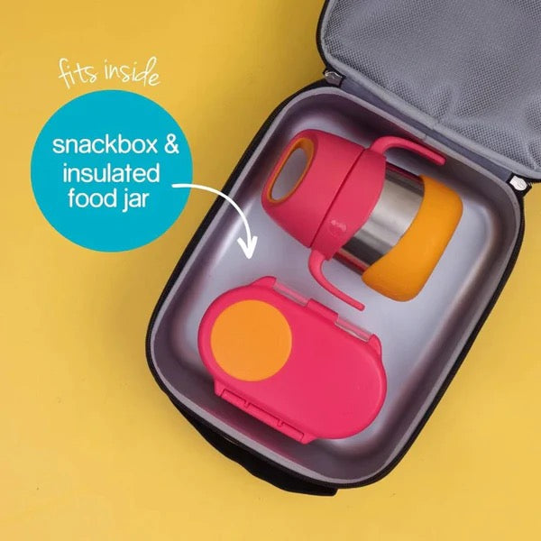 BBox - Insulated Kids Lunch Bag BBox - Insulated Kids Lunch Bag