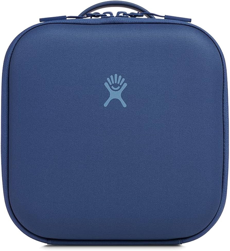 Hydro Flask - SMALL INSULATED LUNCH BOX Hydro Flask - SMALL INSULATED LUNCH BOX