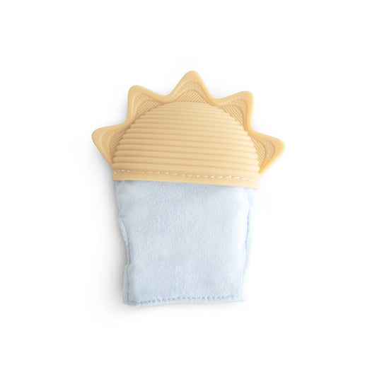 MUSHIE - Sun Teething Mitten