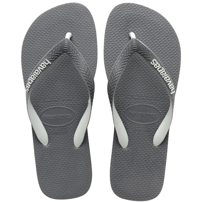 Havaianas - Top Mix Flip Flops | Steel Grey