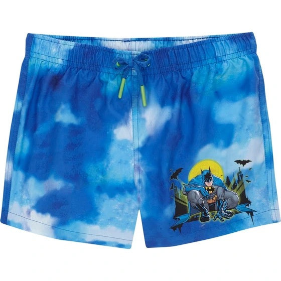 Slipstop Swim Shorts - Moonlight Slipstop Swim Shorts - Moonlight