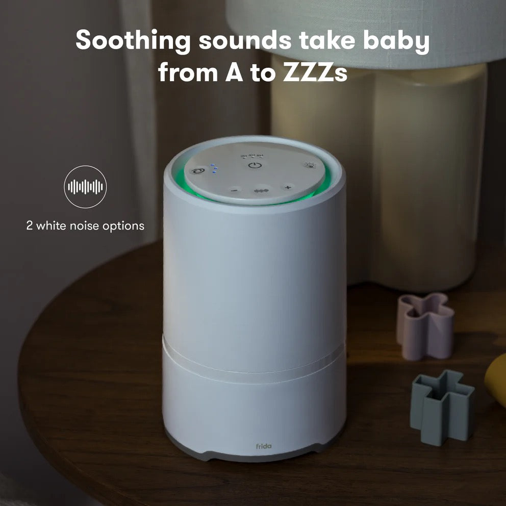 Frida Baby - 3-in-1 Air Purifier Frida Baby - 3-in-1 Air Purifier