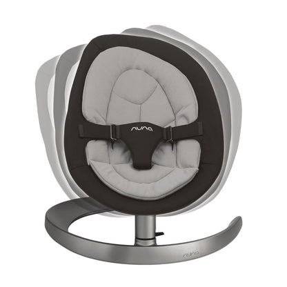 Nuna – Leaf™ Curv | Baby Lounger to Chair | Dusk