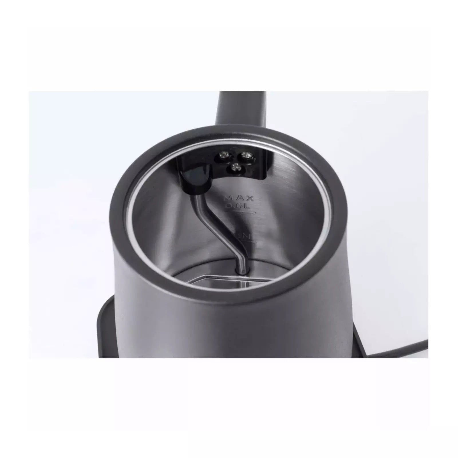 Caso - Coffee Classic Kettle | 500ml Caso - Coffee Classic Kettle | 500ml