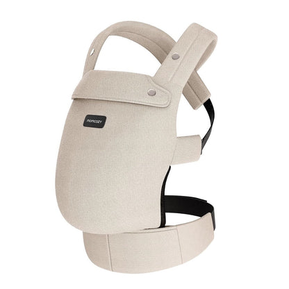 Momcozy - Baby Carrier Newborn to Toddler | Khaki