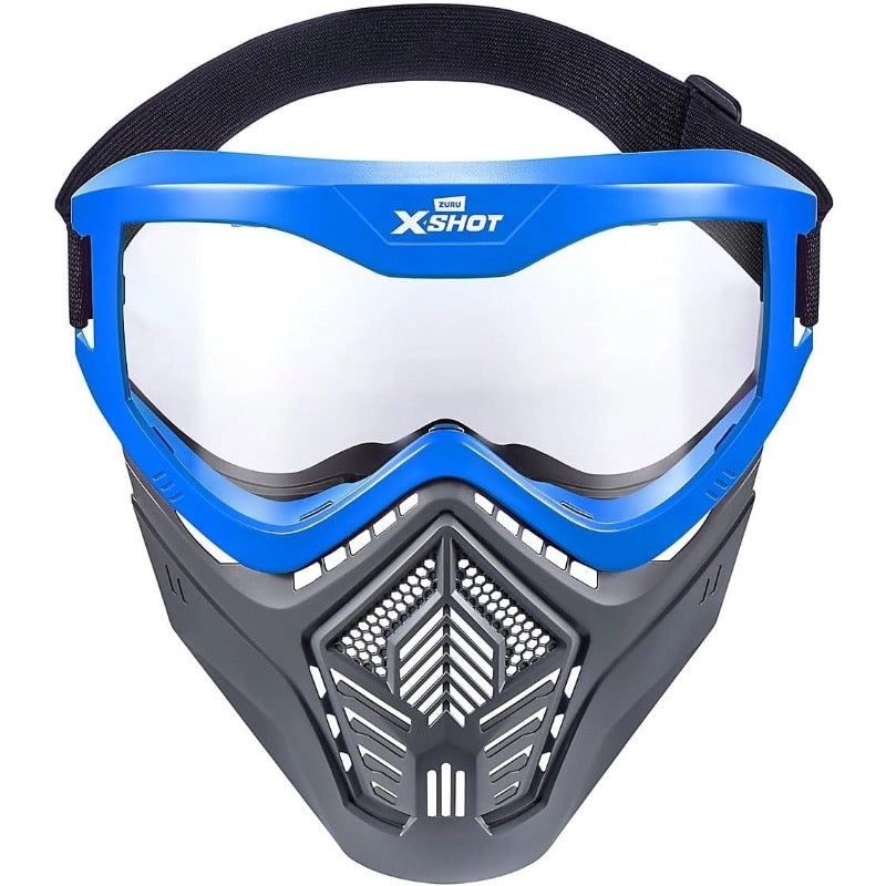 X-Shot - Tactical Mask | 8Y+ X-Shot - Tactical Mask | 8Y+