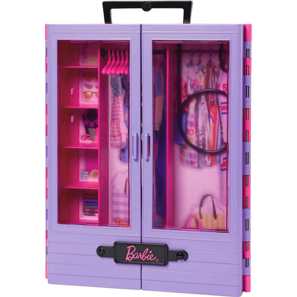 Barbie - Fashionistas Ultimate Closet Doll and Accessories Barbie - Fashionistas Ultimate Closet Doll and Accessories