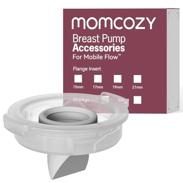 Momcozy - M9 Valve