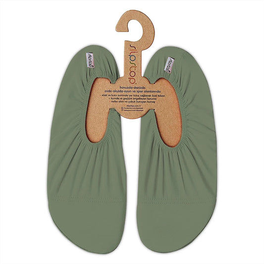 Slipstop - Adult Shoes | Basil