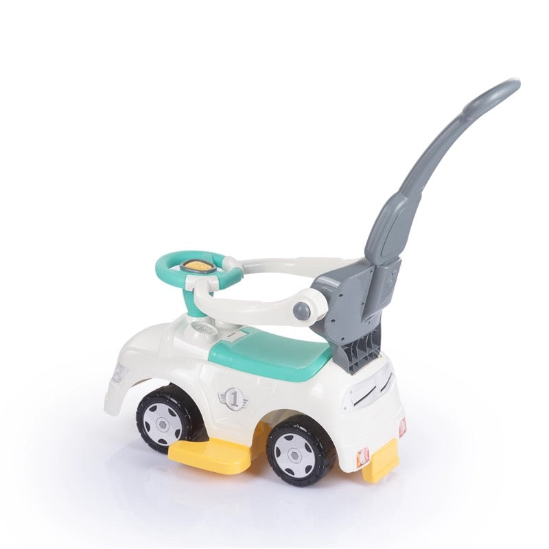 Dolu - Step Car | 3in1