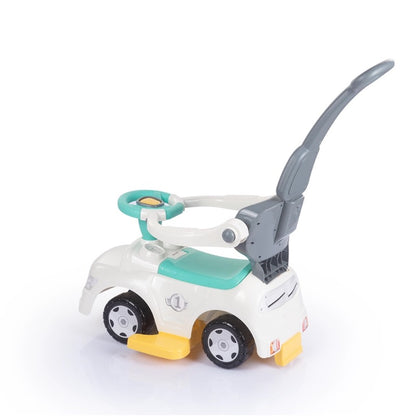 Dolu - Step Car | 3in1