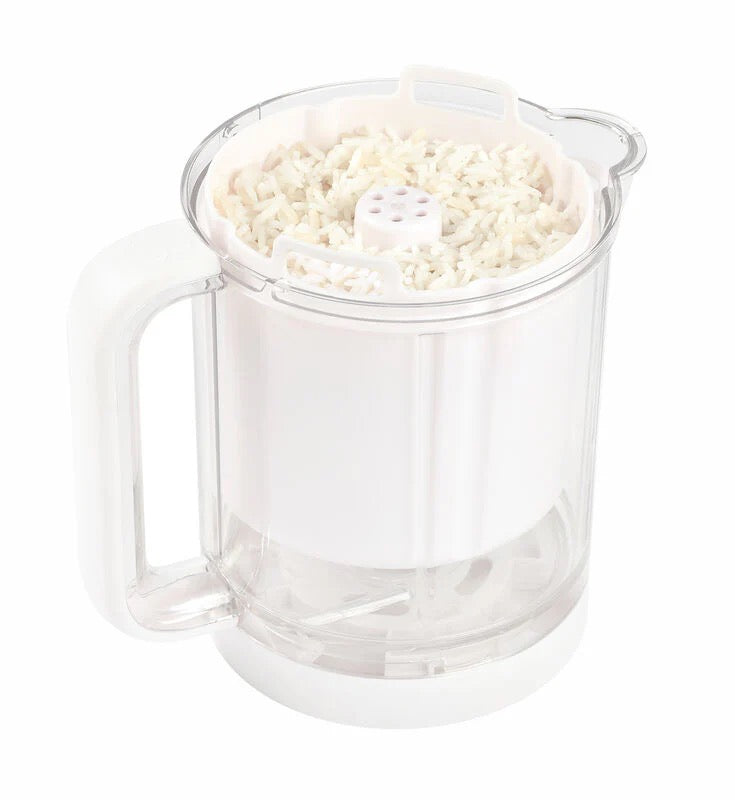 BEABA - Babycook Express® | Pasta - Rice Cooker