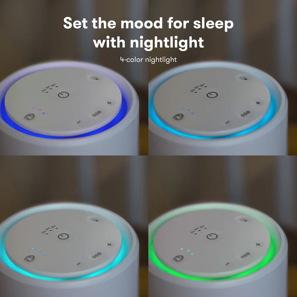 Frida Baby - 3-in-1 Air Purifier Frida Baby - 3-in-1 Air Purifier