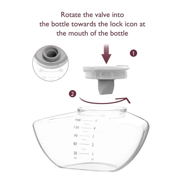 Momcozy - M9 Valve Momcozy - M9 Valve