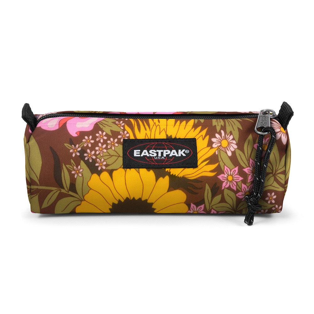 Eastpak - Benchmark Single Case Eastpak - Benchmark Single Case