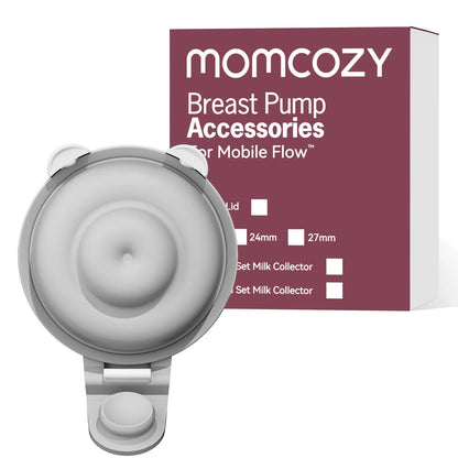Momcozy - M9 Diaphragm | 2 pcs