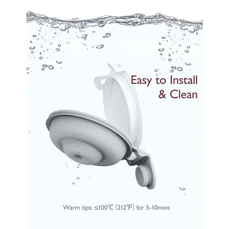 Momcozy - M9 Diaphragm | 2 pcs