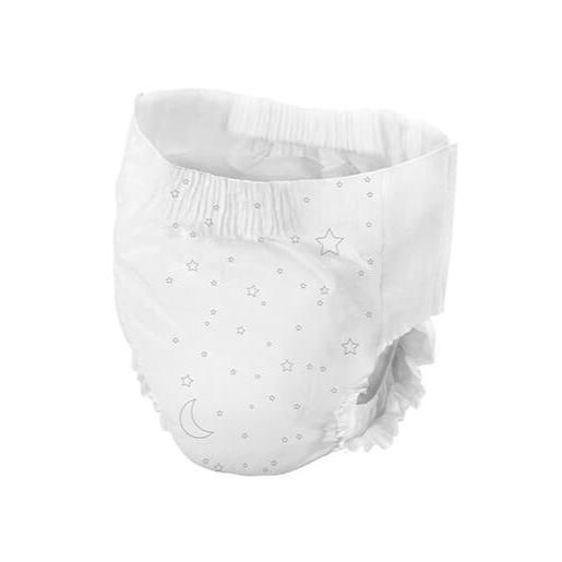 BAMBO Dreamy Night Pants | Unisex | 4-7 years | 15-35 Kg BAMBO Dreamy Night Pants | Unisex | 4-7 years | 15-35 Kg