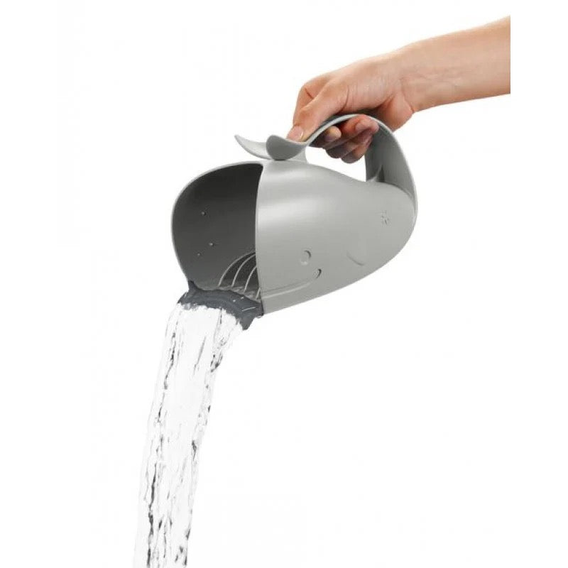 Moby Bathing Starter Pack - Tub & Rinser Moby Bathing Starter Pack - Tub & Rinser