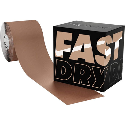 Kintex - FastDry Kinesiology Tape 5cm x 5m — BambiniJO Jordan